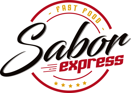 Logo de SaborExpress